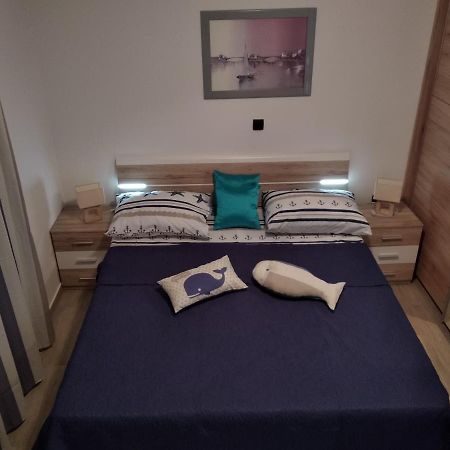Apartman Angela Ριέκα Εξωτερικό φωτογραφία