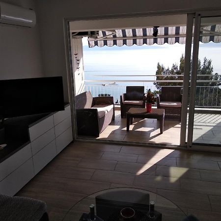 Apartman Angela Ριέκα Εξωτερικό φωτογραφία