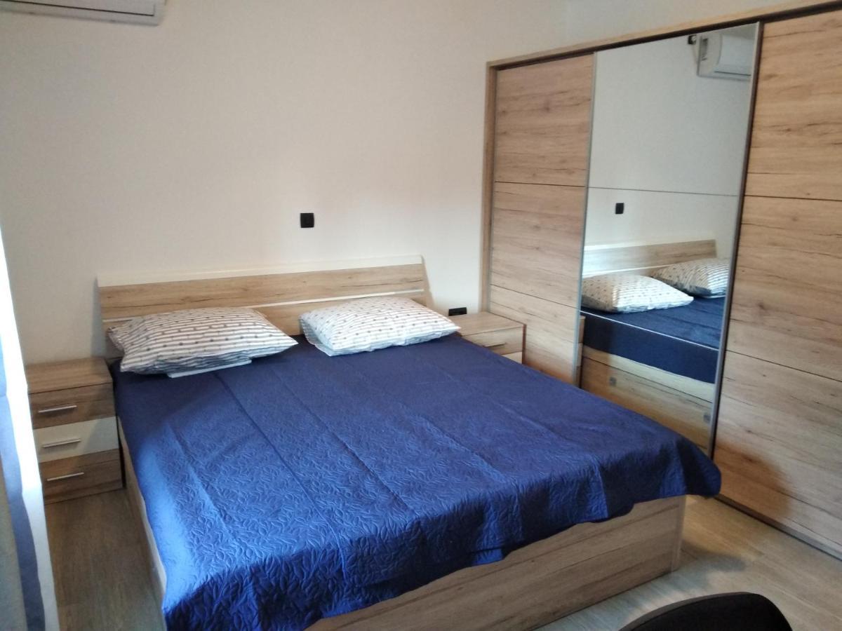 Apartman Angela Ριέκα Εξωτερικό φωτογραφία