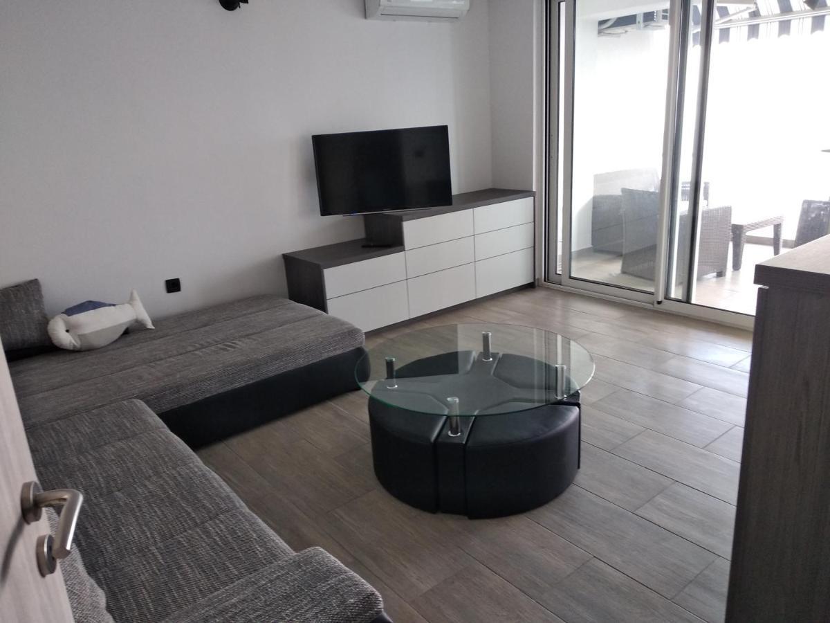 Apartman Angela Ριέκα Εξωτερικό φωτογραφία