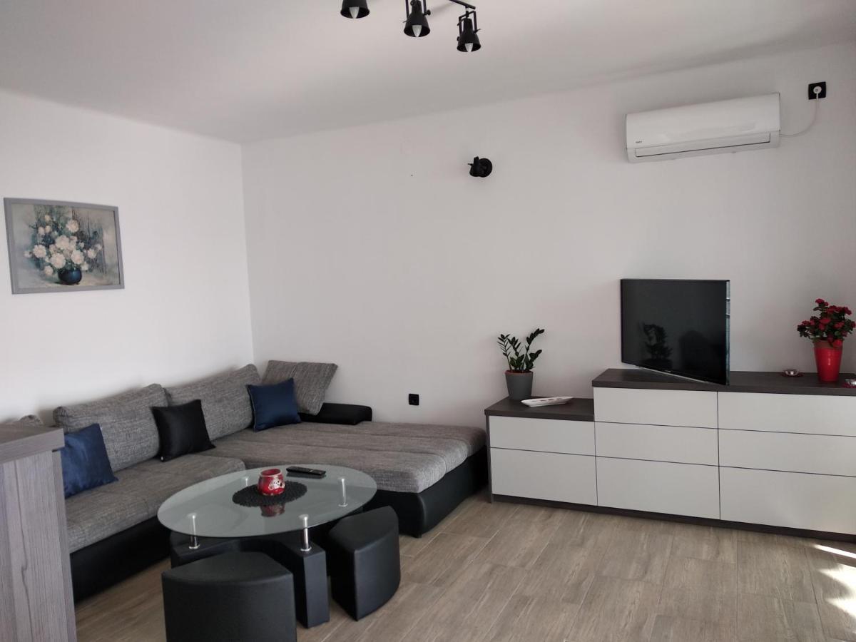 Apartman Angela Ριέκα Εξωτερικό φωτογραφία