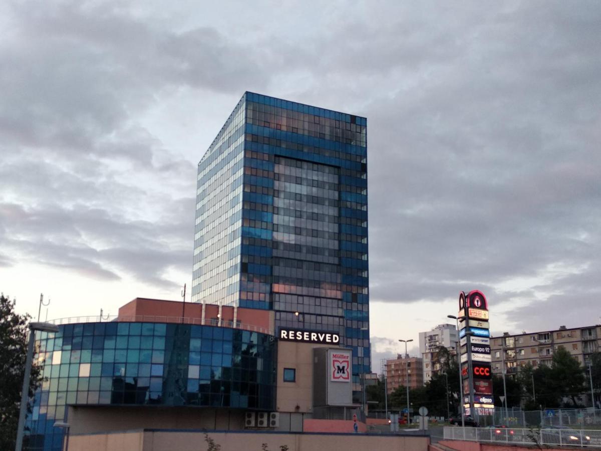 Apartman Angela Ριέκα Εξωτερικό φωτογραφία