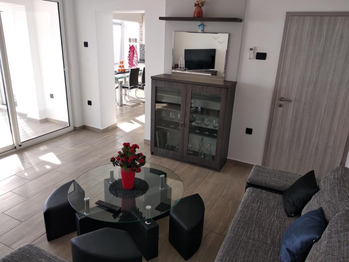 Apartman Angela Ριέκα Εξωτερικό φωτογραφία