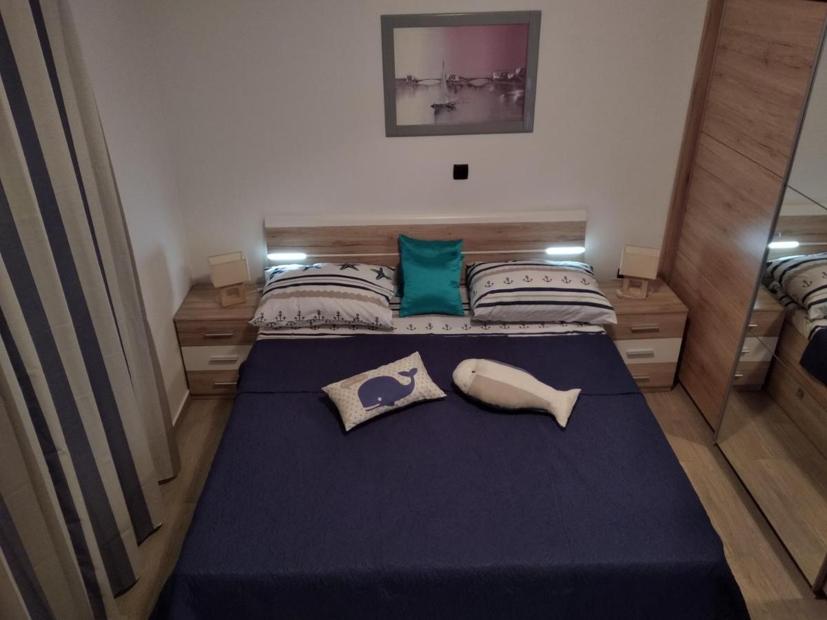 Apartman Angela Ριέκα Εξωτερικό φωτογραφία