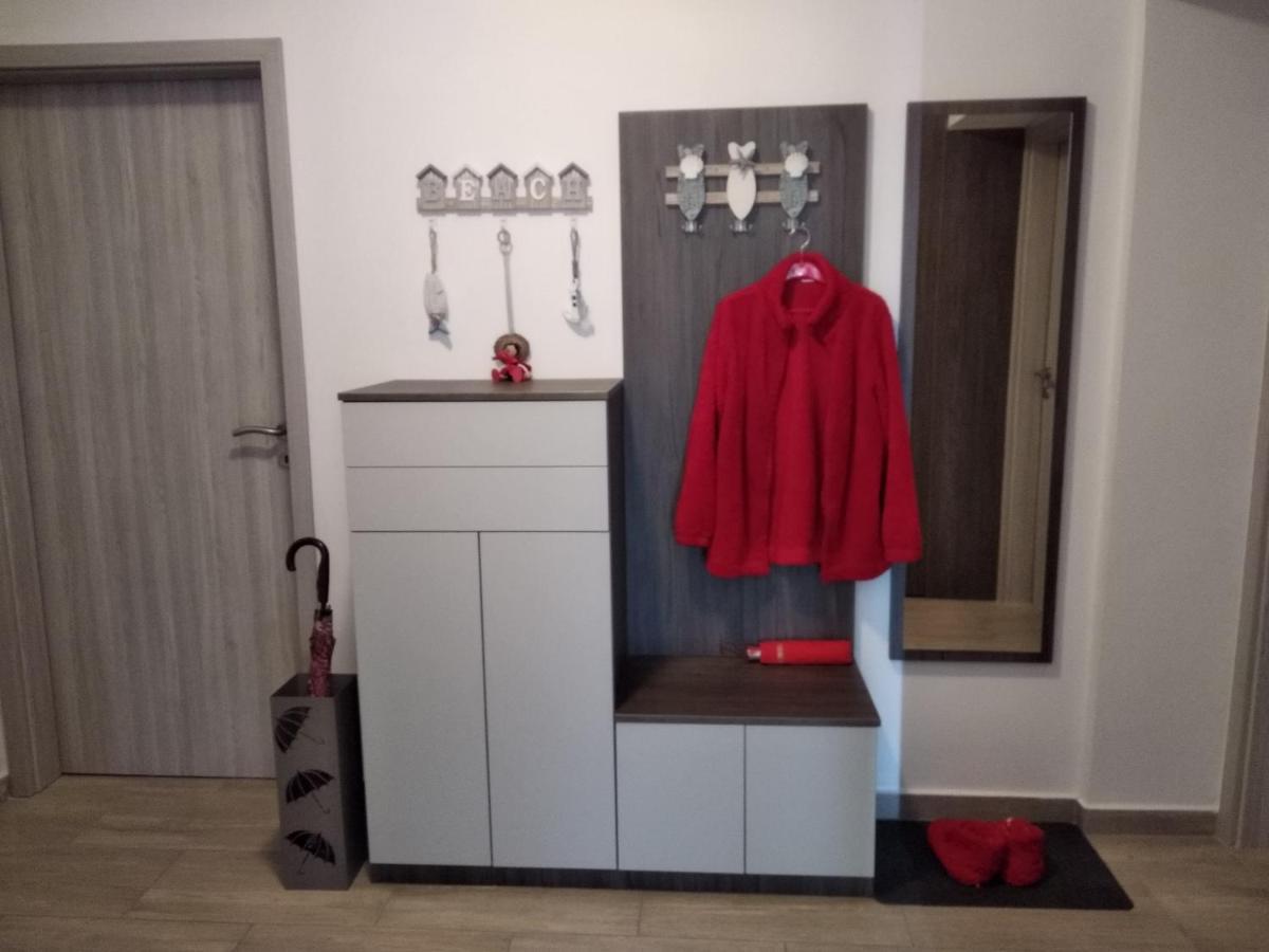 Apartman Angela Ριέκα Εξωτερικό φωτογραφία