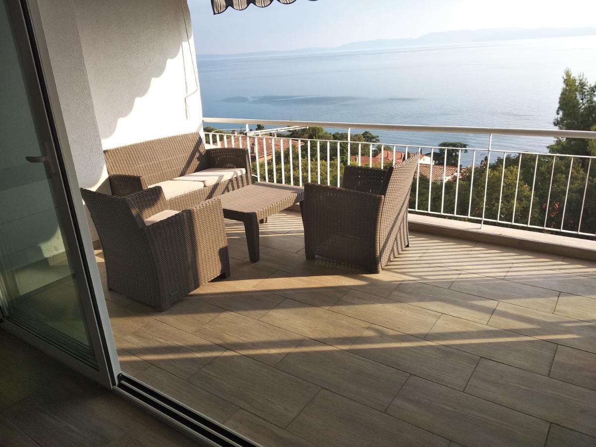 Apartman Angela Ριέκα Εξωτερικό φωτογραφία