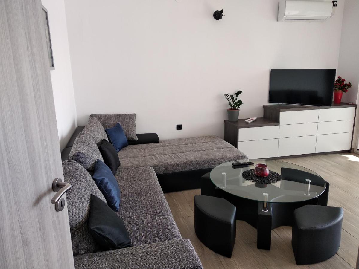 Apartman Angela Ριέκα Εξωτερικό φωτογραφία