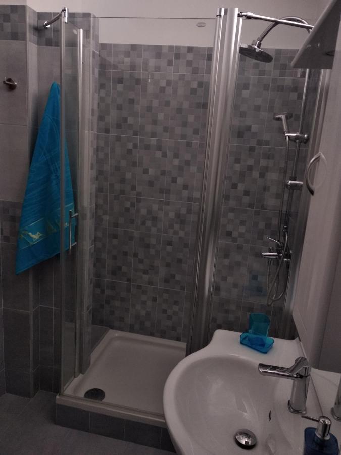 Apartman Angela Ριέκα Εξωτερικό φωτογραφία