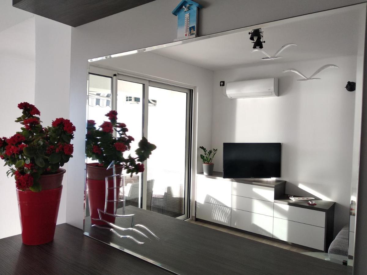 Apartman Angela Ριέκα Εξωτερικό φωτογραφία