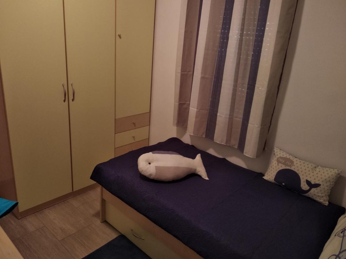 Apartman Angela Ριέκα Εξωτερικό φωτογραφία