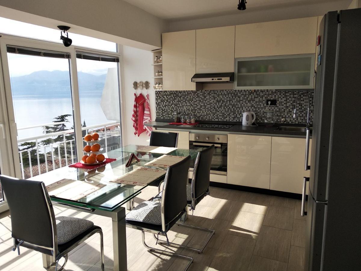 Apartman Angela Ριέκα Εξωτερικό φωτογραφία