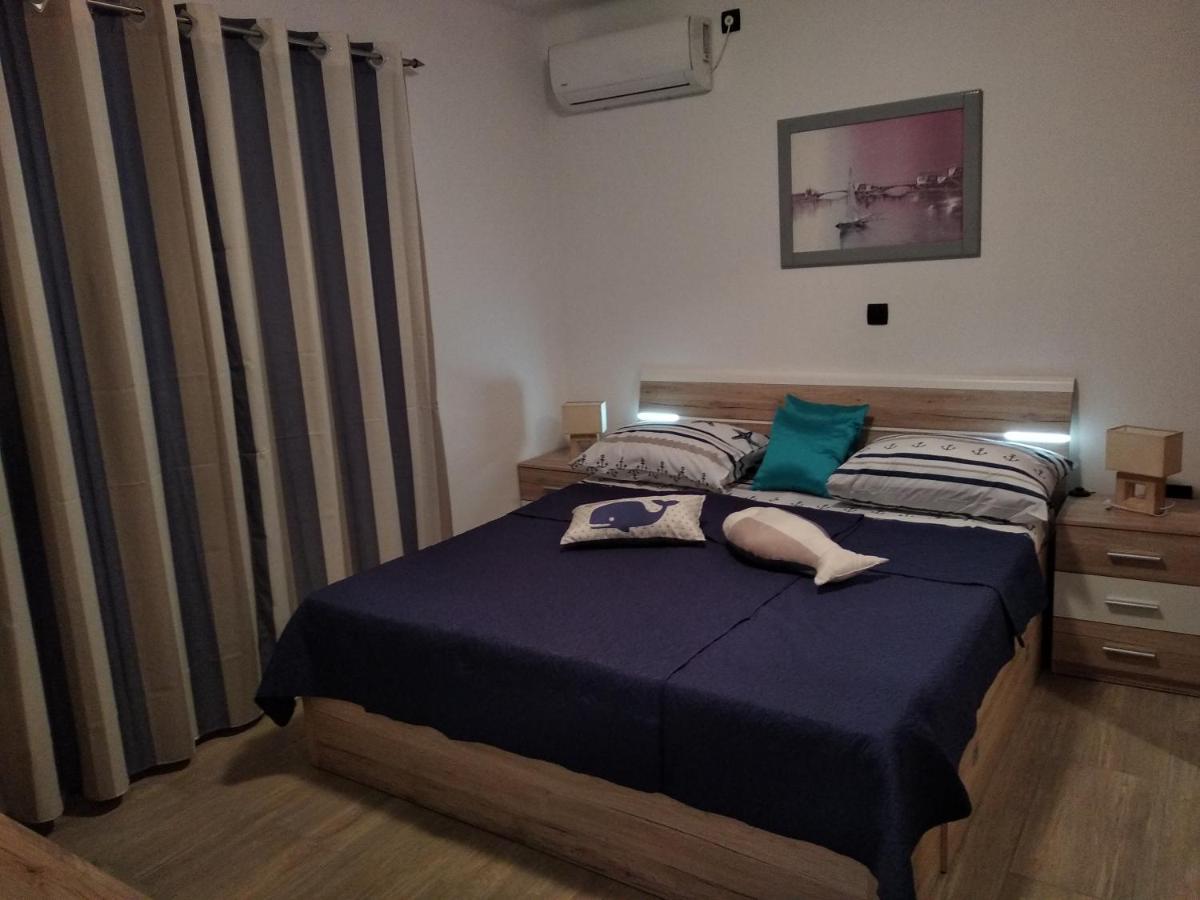 Apartman Angela Ριέκα Εξωτερικό φωτογραφία
