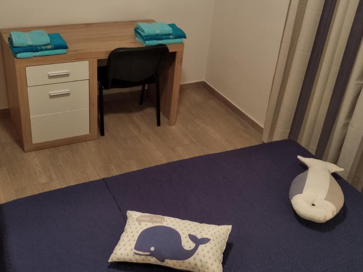 Apartman Angela Ριέκα Εξωτερικό φωτογραφία