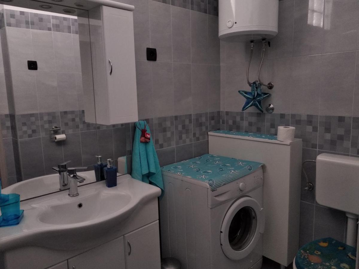 Apartman Angela Ριέκα Εξωτερικό φωτογραφία