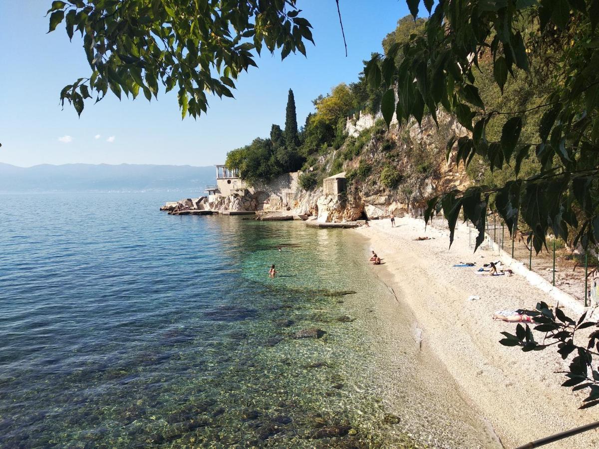 Apartman Angela Ριέκα Εξωτερικό φωτογραφία