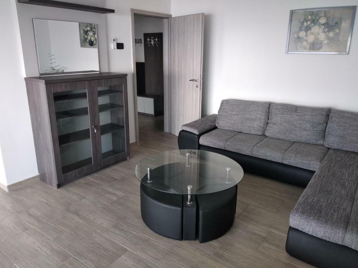 Apartman Angela Ριέκα Εξωτερικό φωτογραφία