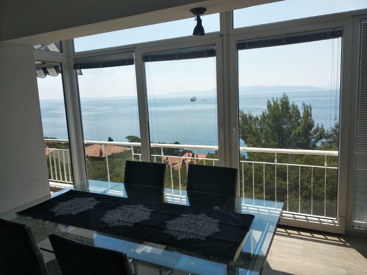 Apartman Angela Ριέκα Εξωτερικό φωτογραφία