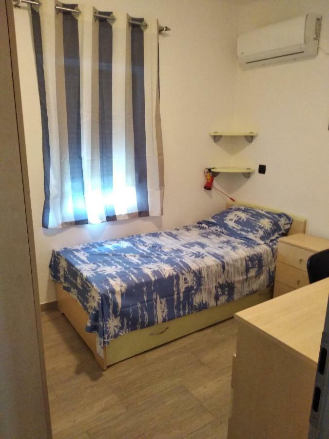 Apartman Angela Ριέκα Εξωτερικό φωτογραφία