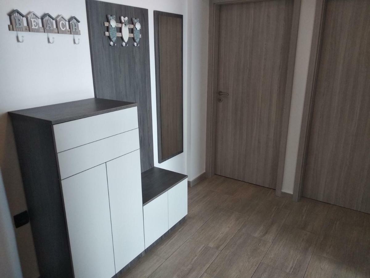 Apartman Angela Ριέκα Εξωτερικό φωτογραφία