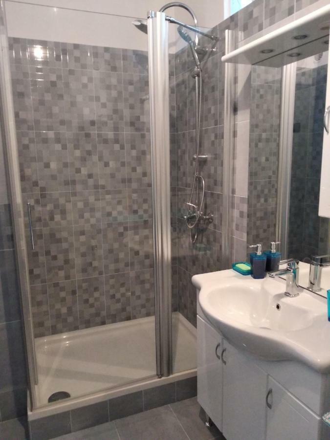 Apartman Angela Ριέκα Εξωτερικό φωτογραφία